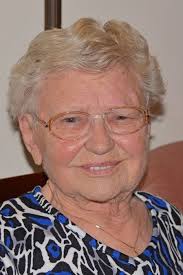 Nellie Yaroschak Obituary