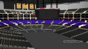 Staples Center L A Lakers Youtube