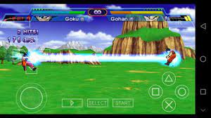 Maybe you would like to learn more about one of these? Los Mejores Juegos De Dragon Ball Para Android El Androide Feliz