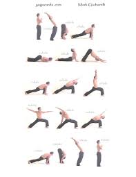 Pin By Get Up Get Moving Get Fit On Bendy Yoga Vinyasa Yoga Sequence Vinyasa Yoga Yoga For Beginners