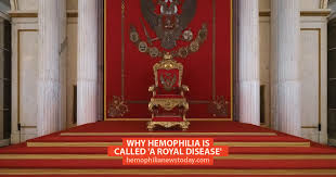 Although george iii and queen charlotte had had fifteen children, princess charlotte was their only legitimate grandchild. Why Hemophilia Is Called A Royal Disease Hemophilia News Today