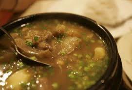 Made In Cebu Balbacua De Cebu Recipes Stew Recipes Filipino Food Dessert