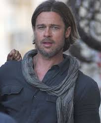Maybe you would like to learn more about one of these? Brad Pitt And Nicole Kidman Were Almost Mr And Mrs Smith