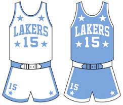 Find great deals on ebay for los angeles lakers nba jersey. Lakers Uniforms Lakerstats Com