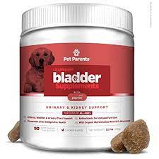 We believe that your furry best friend deserves the same quality of products as you! Buy Pet Parents Usa Cranberry For Dogs Dog Uti Dog Kidney Support Dog Incontinence Products Dog Uti Treatment With Pumpkin Seed Cranberry Extract D Mannose Cranberry Pills For Dogs