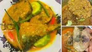 Resep ikan kuah kuning yang berasal dari daerah maluku ini cukup khas dan sangat menggugah selera. Ibu Kongsi Resipi Rempah Petua Masak Gulai Kuning Ikan Tongkol Yang Sedap Tak Hancur