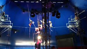 Lijana wallenda was born (in 1978) is an american acrobat, high wire artist, and aerialist and also she is batter known as the sister of nik wallenda when she was a stunt in highwire walk in the year 2017 at the time a major highwire accident that resulted very dangerous in an accident lijana. 2017 Circus Rehearsal Accident Devastates Wallenda Family