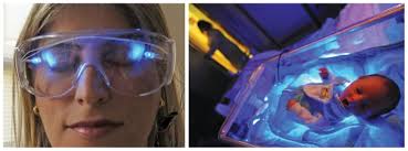 What's in a Color? The Unique Human Health Effects of Blue Light