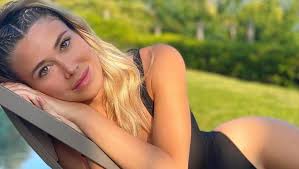 Chi ha incastrato babbo natale?. You Will Not Recognize It This Was Diletta Leotta Before She Rose To Fame Junipersports