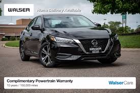 First, make sure you have the exact year, make, and model, e.g., 2020 nissan altima w/prox. New 2021 Nissan Sentra Sv 4dr Car In Burnsville 24ah023n Walser Automotive Group