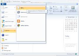 How To Select Spelling Language In Windows Live Mail Super User