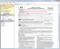 Blueberry Pdf Form Filler Fill Text Into Pdf Forms