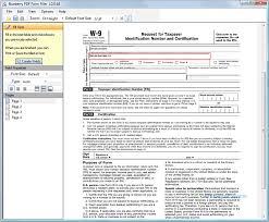 Blueberry Pdf Form Filler Fill Text Into Pdf Forms