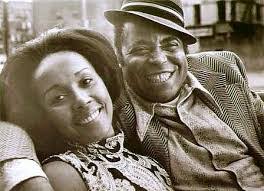 Claudine John's Instagram, Twitter & Facebook