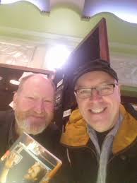 Very sad to hear that Richie Holfeld passed away done many events in  Ireland and UK including Middle East in different cars