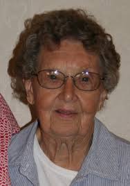 Obituary for Myna Lee (Boettner) Barr