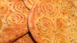 طريقة عمل اقراص العيد اللذيذة بالصور Food Sweet Cooking Arabic Sweets Recipes