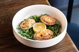 I had some juicy dumplings and stir fried string beans. Best Restaurants In Dallas Coolest Hottest Newest Places To Eat Thrillist