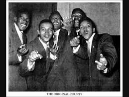 The Counts Baby Don T You Know Youtube