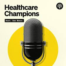 Putting a dent in healthcare's complexity.