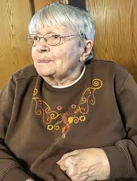 Rona Savage Obituary