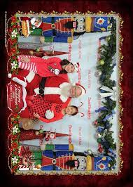 Santa Had Another Busy Day At Northline... - Northline Commons Mall |  Facebook