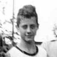 Charles Daniel Kish senior (1939–2013)