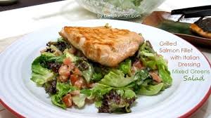 Resepi Ikan Diet Atkins Copd Blog E