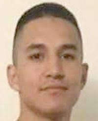 BoxRec: Omar Enriquez