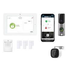 There are pet friendly motion sensors that allow your pets roam your home without triggering a false alarm. Smart Home Security Ultimate Brinks Home Security