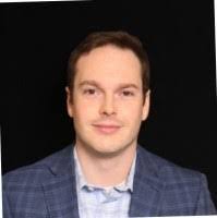 Jarrod Bailey's Instagram, Twitter & Facebook