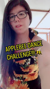 Applebees Song Dance Challenge