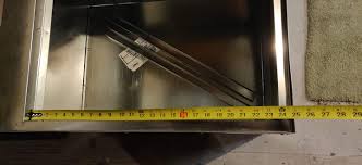 Maybe you would like to learn more about one of these? Return Plenum Too Big For Air Handler Home Improvement Stack Exchange