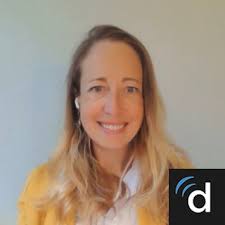 Dr. Tracy B. Hoeg (Prachthauser), MD