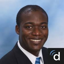 Pediatricians at University of Toledo Medical Center