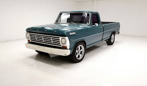 Image result for Brewster Green 1967 Truck