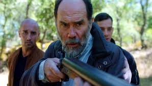 El accidente (TV Series 2017–2018)