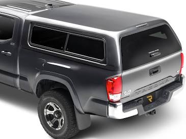 The modern CX Evolve highlights clean lines and a frameless rear door for a seamless OEM look., AI generated