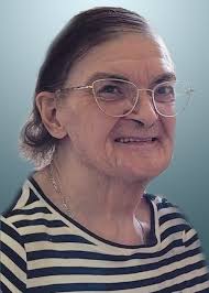 Décès de Mireille Rousseau de Berthierville