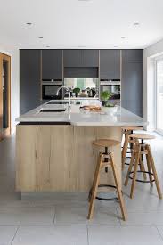 Grey shaker kitchen ideas ukzn moodle 2021 isel. 44 Dark Grey Kitchen Ideas In 2021 Kitchen Design Dark Grey Kitchen Grey Kitchen