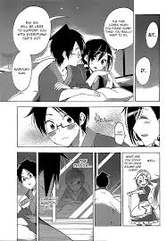 Bokutachi wa benkyou ga dekinai : Study Entries From An Introvert