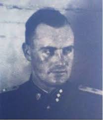 80 years on: The true faces of the Babyn Yar Murderers are being revealed