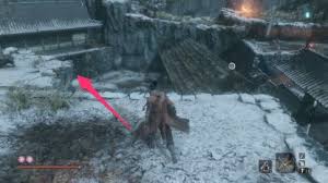 SEKIRO | Phantom Kunai - Where To Get & How To Use - GameWith