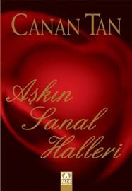 Canan Tan Askin Sanal Halleri Kitap Okunacak Kitaplar Kitap Okuma