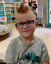 Tangles Salon and Boutique-Edmond, OK