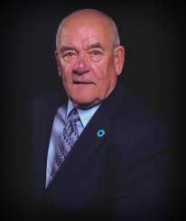 Jerome Cassidy Obituary