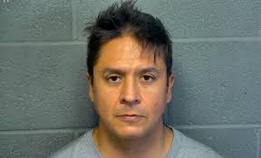 St. Anthony Hospital Certified Nurses Assistant Arrested for Sexual Battery  of a Patient