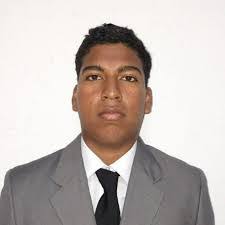 Joseph Crespin's Instagram, Twitter & Facebook