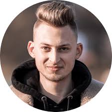 Møt teamet: Johannes