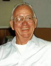 Obituary information for Guy "Gene" Eugene Anderson